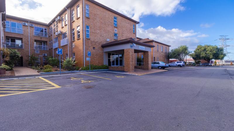 1 Bedroom Property for Sale in Burgundy Western Cape